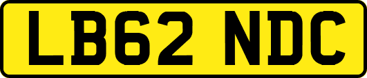 LB62NDC