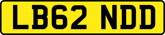 LB62NDD