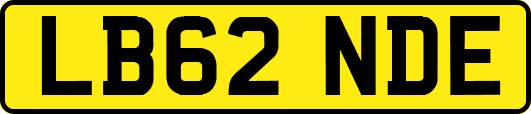LB62NDE