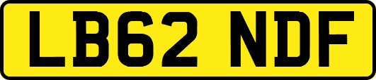 LB62NDF