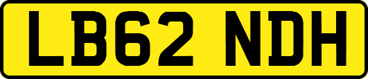 LB62NDH