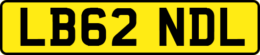 LB62NDL