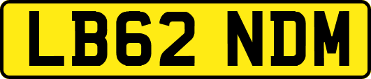 LB62NDM