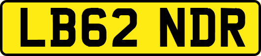 LB62NDR