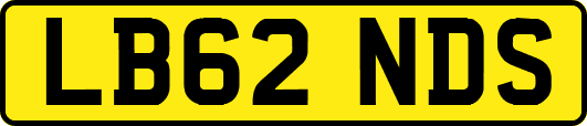 LB62NDS