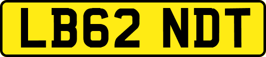 LB62NDT