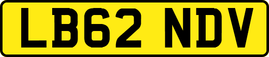 LB62NDV