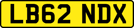 LB62NDX