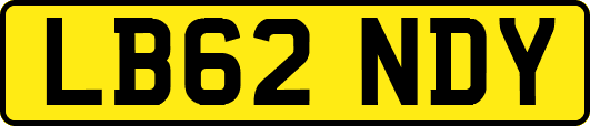 LB62NDY