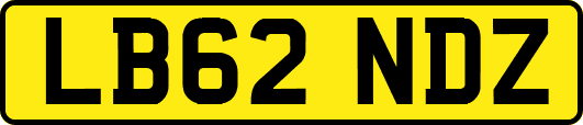 LB62NDZ
