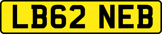 LB62NEB