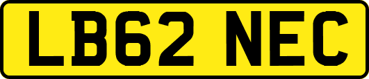 LB62NEC