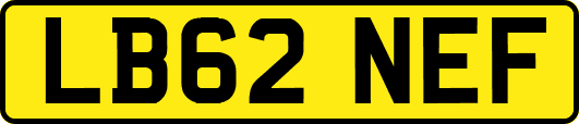 LB62NEF