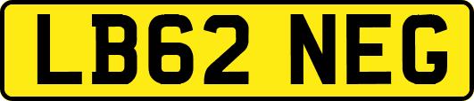 LB62NEG