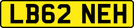 LB62NEH