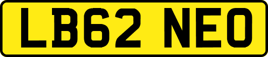LB62NEO