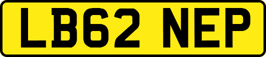 LB62NEP