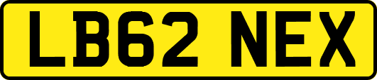 LB62NEX