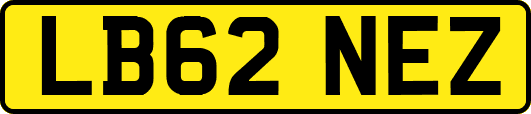 LB62NEZ