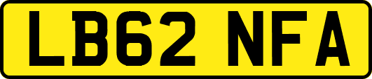 LB62NFA