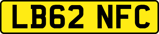 LB62NFC
