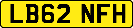 LB62NFH