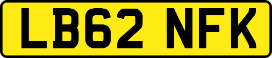 LB62NFK