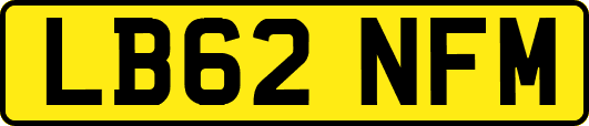 LB62NFM