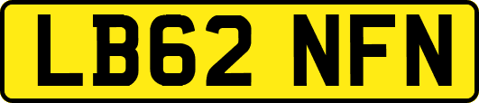 LB62NFN