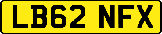 LB62NFX
