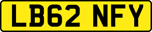 LB62NFY