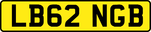 LB62NGB