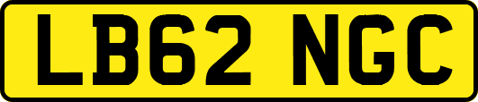 LB62NGC