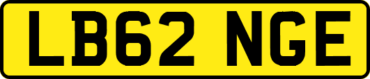 LB62NGE