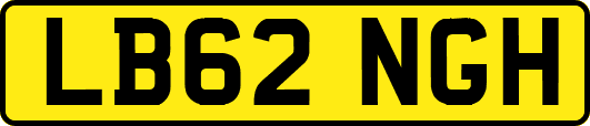 LB62NGH