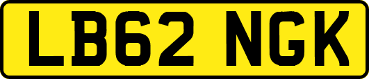 LB62NGK