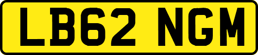 LB62NGM