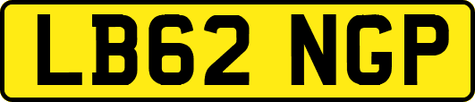 LB62NGP