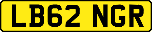 LB62NGR