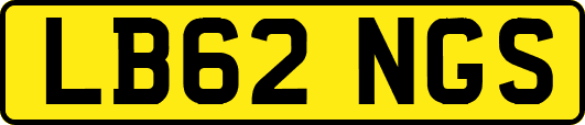 LB62NGS