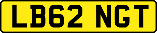 LB62NGT