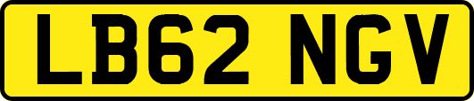 LB62NGV