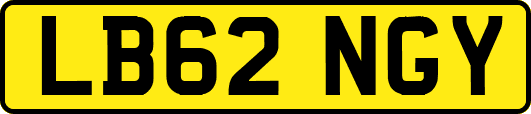 LB62NGY
