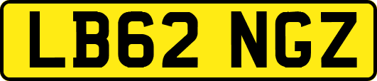 LB62NGZ