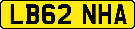 LB62NHA