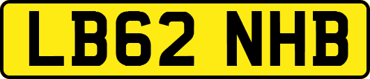 LB62NHB