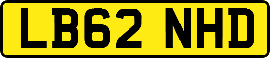 LB62NHD