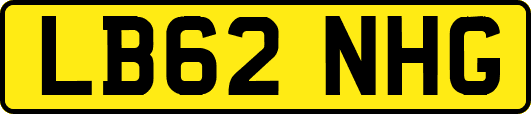 LB62NHG