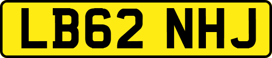 LB62NHJ