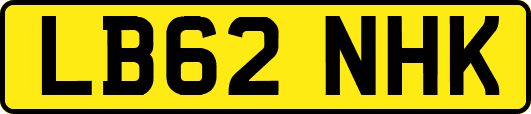 LB62NHK